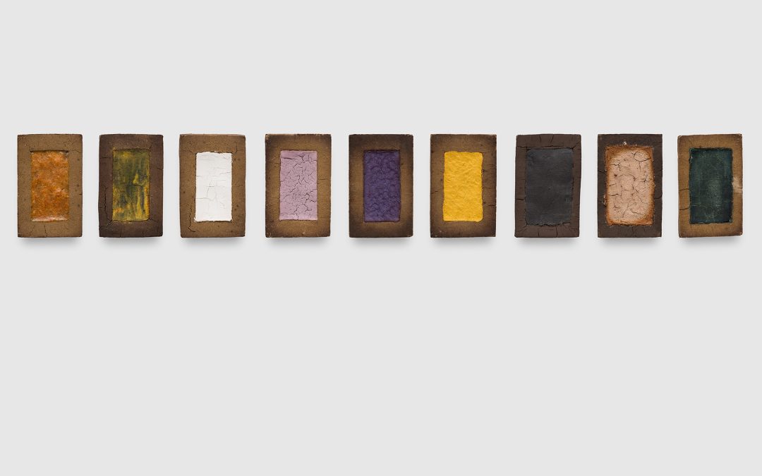 fragmentos de la novena, (fragments of the ninth)